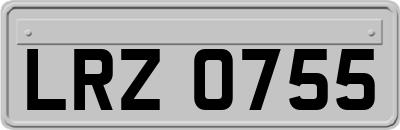 LRZ0755