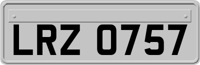 LRZ0757