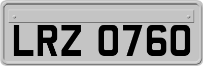 LRZ0760