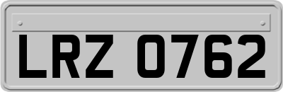 LRZ0762