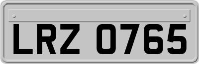 LRZ0765