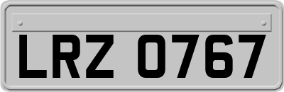 LRZ0767