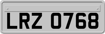 LRZ0768