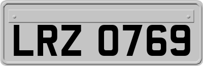 LRZ0769