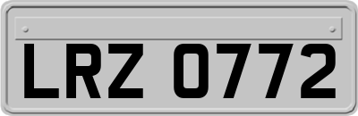 LRZ0772
