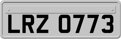 LRZ0773