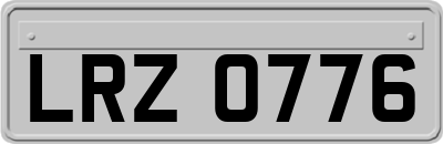 LRZ0776