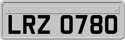 LRZ0780