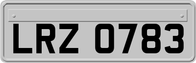 LRZ0783