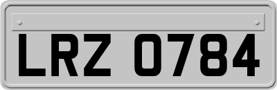 LRZ0784