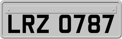 LRZ0787