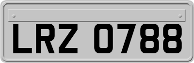 LRZ0788