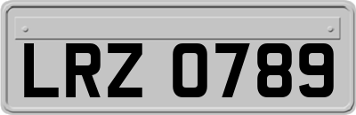 LRZ0789