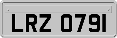 LRZ0791