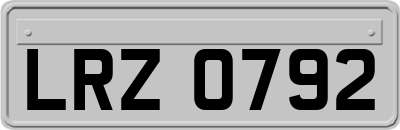 LRZ0792