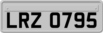 LRZ0795