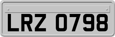 LRZ0798