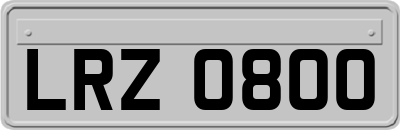 LRZ0800
