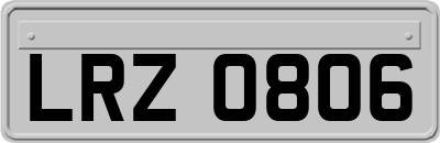 LRZ0806