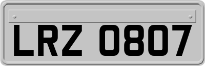 LRZ0807