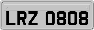 LRZ0808