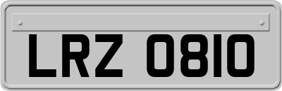 LRZ0810