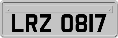 LRZ0817