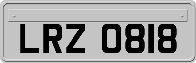 LRZ0818