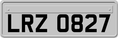 LRZ0827