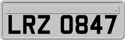 LRZ0847