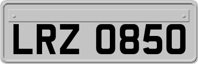 LRZ0850