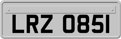 LRZ0851