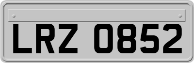 LRZ0852