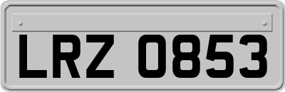 LRZ0853