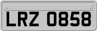 LRZ0858