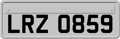 LRZ0859
