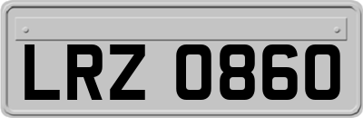 LRZ0860