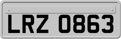 LRZ0863