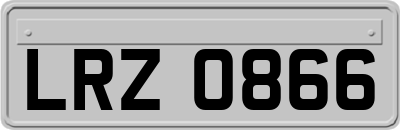 LRZ0866