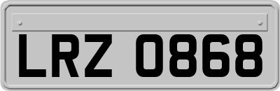 LRZ0868