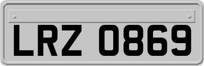 LRZ0869
