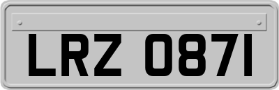 LRZ0871