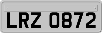 LRZ0872