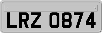 LRZ0874