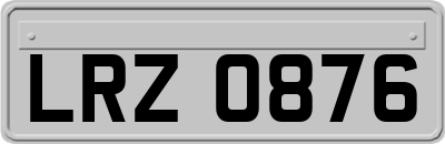 LRZ0876