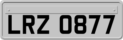 LRZ0877