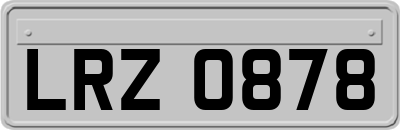 LRZ0878