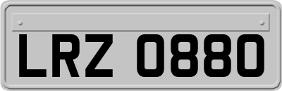 LRZ0880