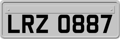 LRZ0887