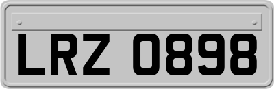 LRZ0898